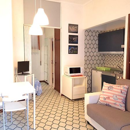 Apartamento Ca' Da Lucia Monterosso al Mare Exterior foto