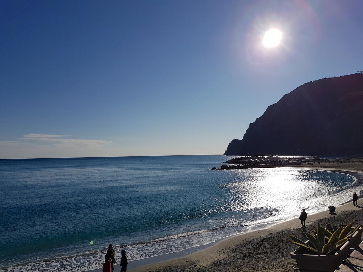 Apartamento Ca' Da Lucia Monterosso al Mare Exterior foto