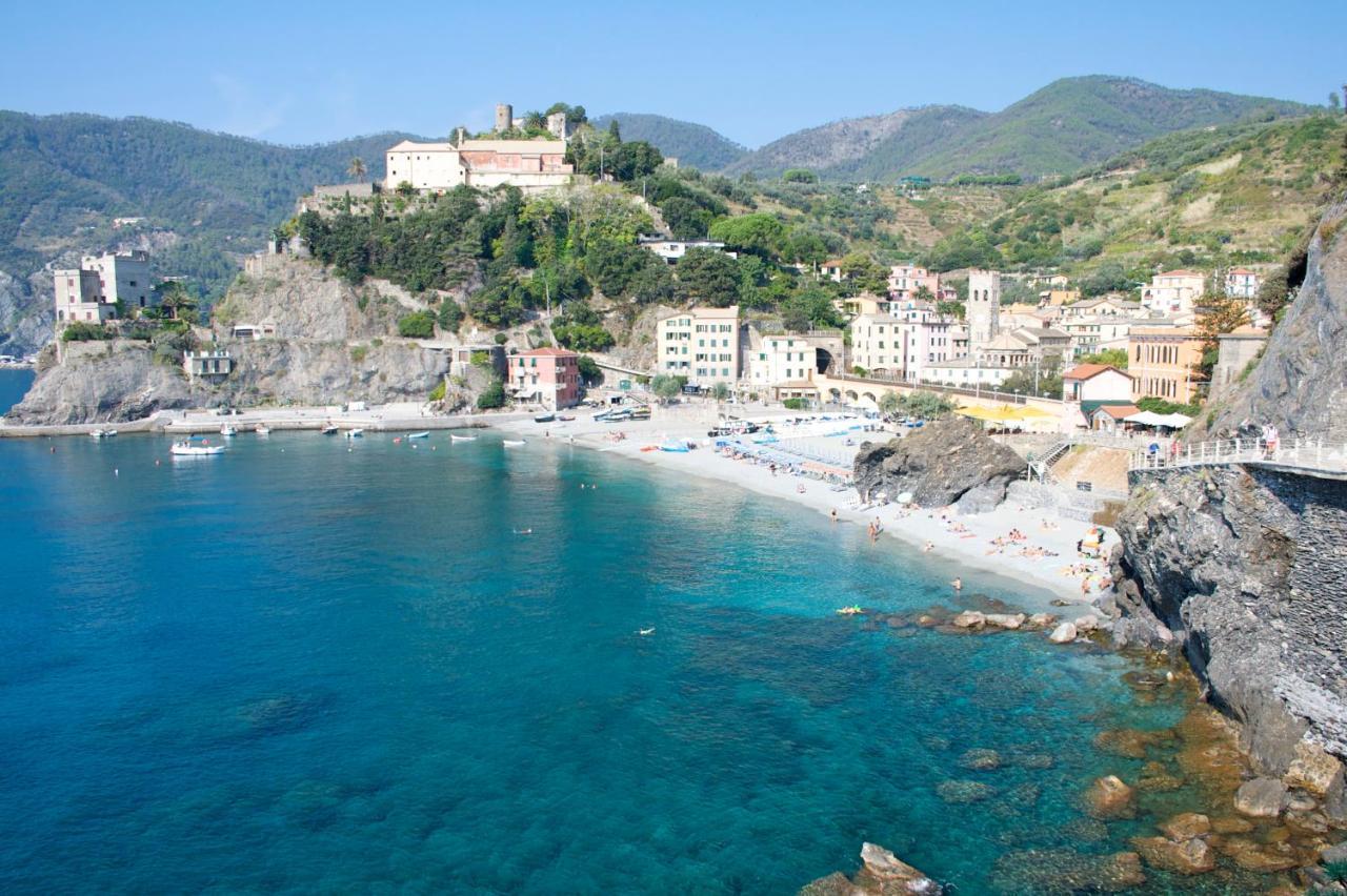 Apartamento Ca' Da Lucia Monterosso al Mare Exterior foto