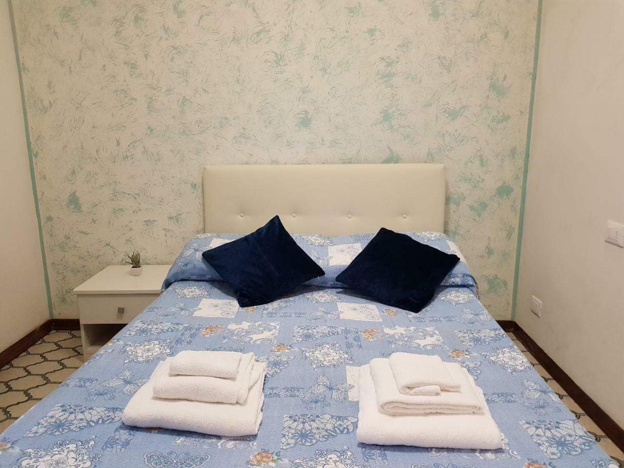 Apartamento Ca' Da Lucia Monterosso al Mare Exterior foto