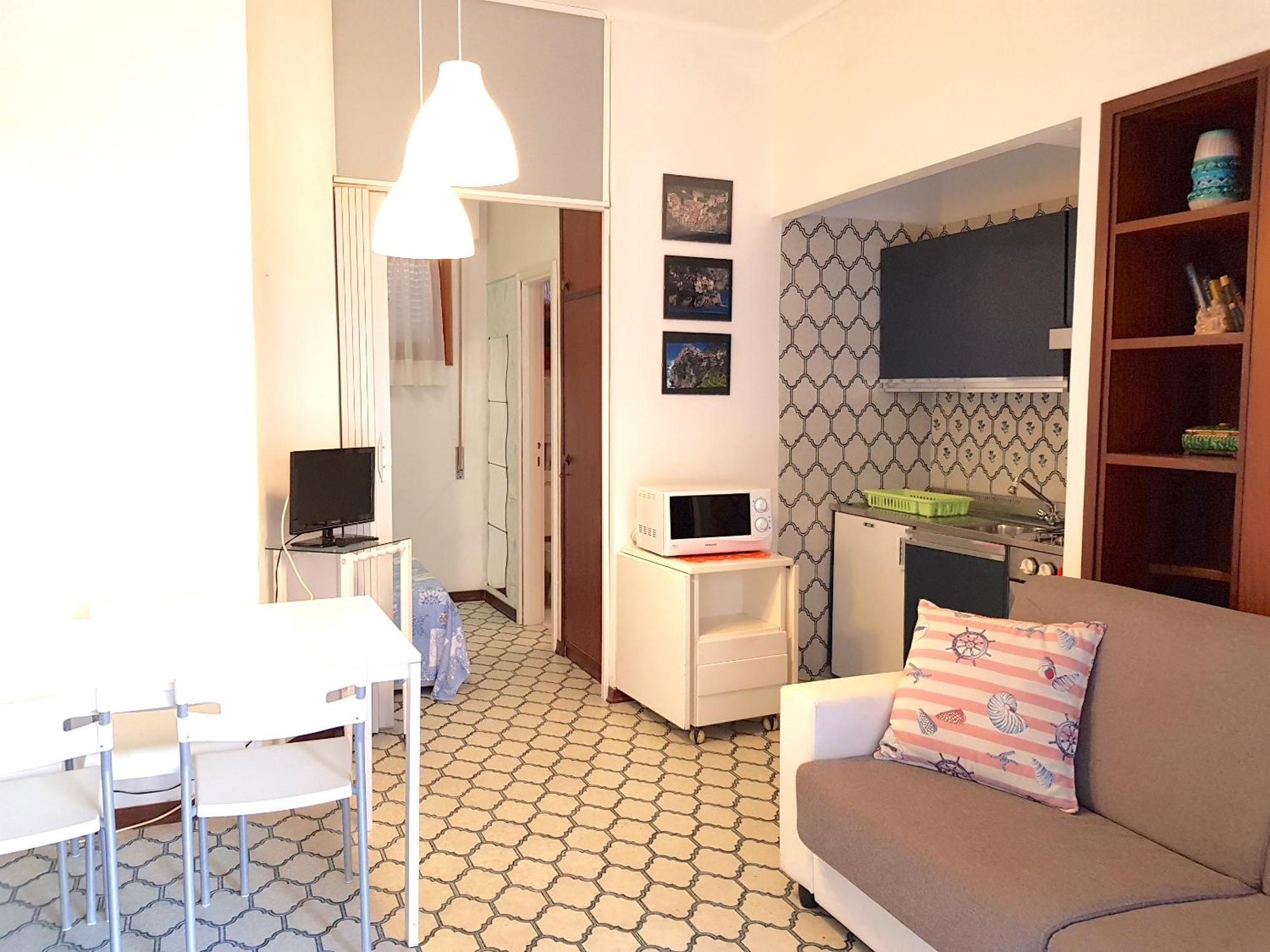 Apartamento Ca' Da Lucia Monterosso al Mare Exterior foto