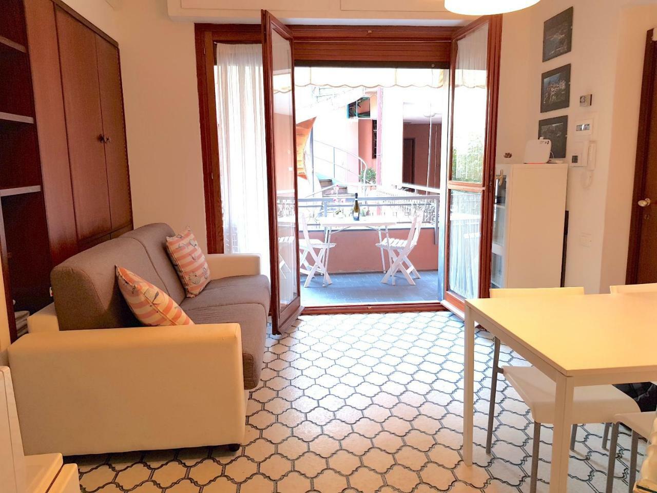 Apartamento Ca' Da Lucia Monterosso al Mare Exterior foto