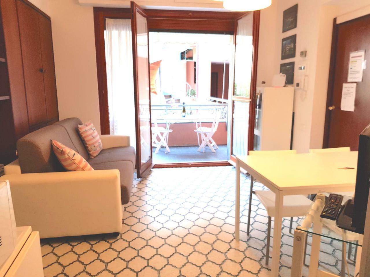 Apartamento Ca' Da Lucia Monterosso al Mare Exterior foto